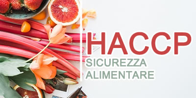 Corso HACCP