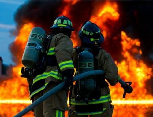 Normativa antincendio: i nuovi decreti 2022